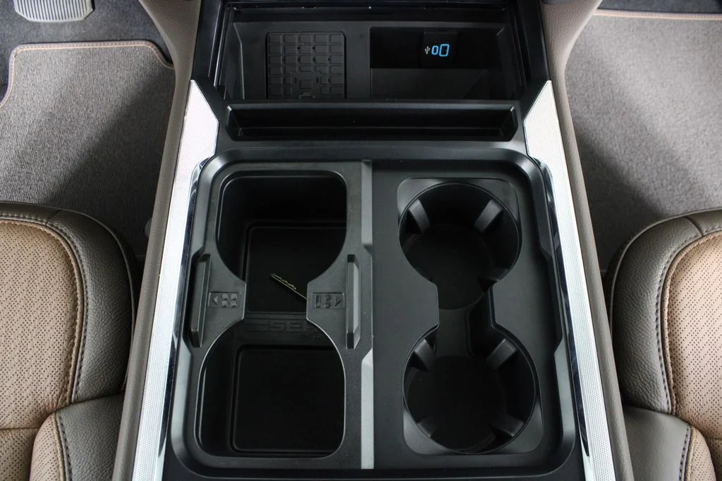 2026 Ford F-350 Super Duty King Ranch - Photo 26