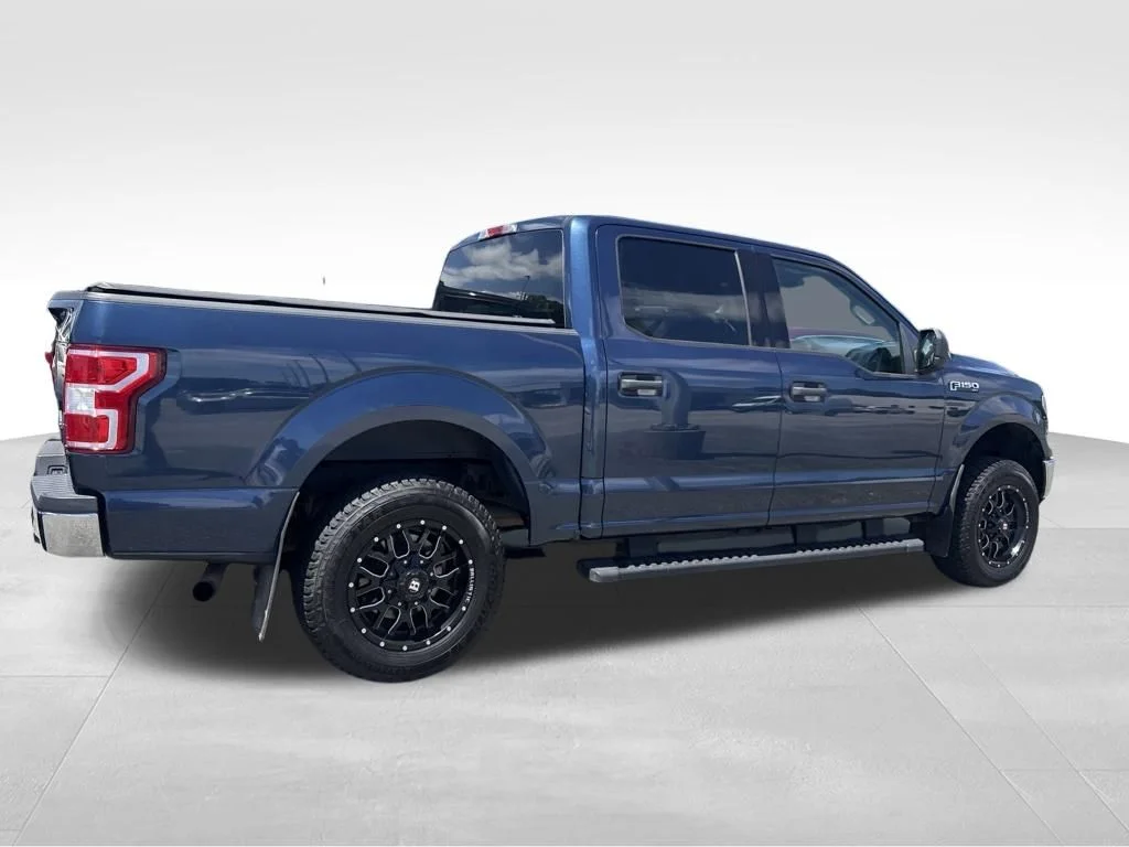 Used 2020  Ford XLT image 13