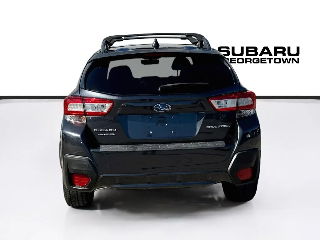 Used 2018 Gray Subaru 2.0i Limited image 7