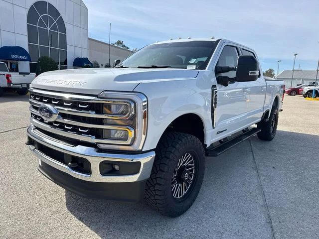 2026 Ford F-250 Super Duty XLT - Photo 7