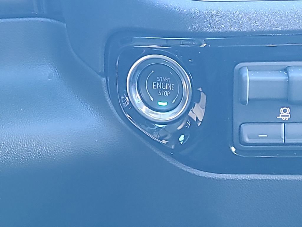 New 2026 Sterling Gray Metallic Chevrolet LT Trail Boss image 23