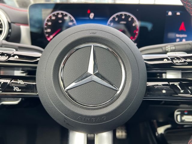 Certified Used 2026 Mountain Grey Metallic Mercedes-Benz CLA 250 image 44