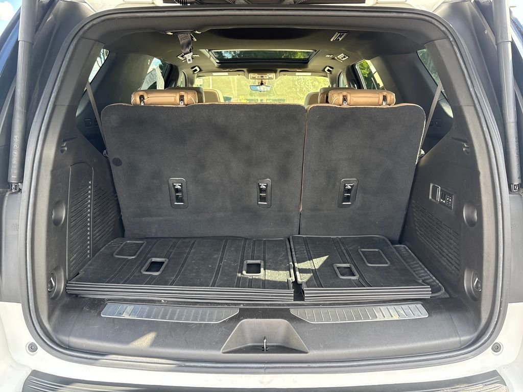 Used 2021 Beige Chevrolet Premier image 33
