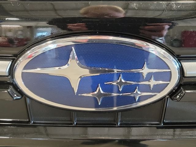 Certified Used 2026 Crystal Black Silica Subaru Touring image 32