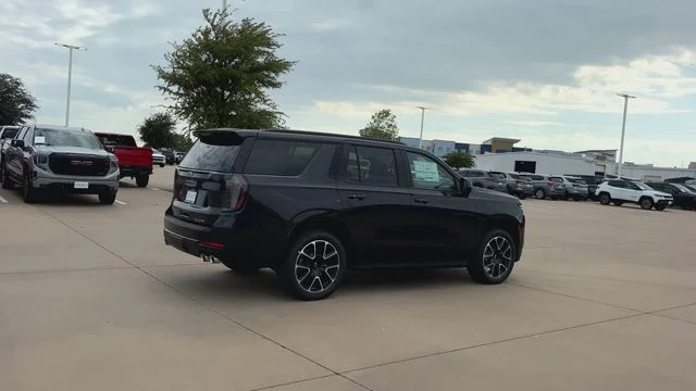 New 2026 Dark Ash Metallic Chevrolet RST image 61