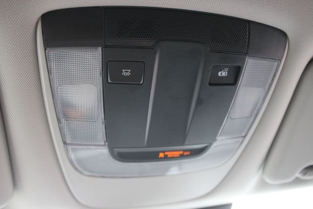 Used 2023 White Kia LX image 12