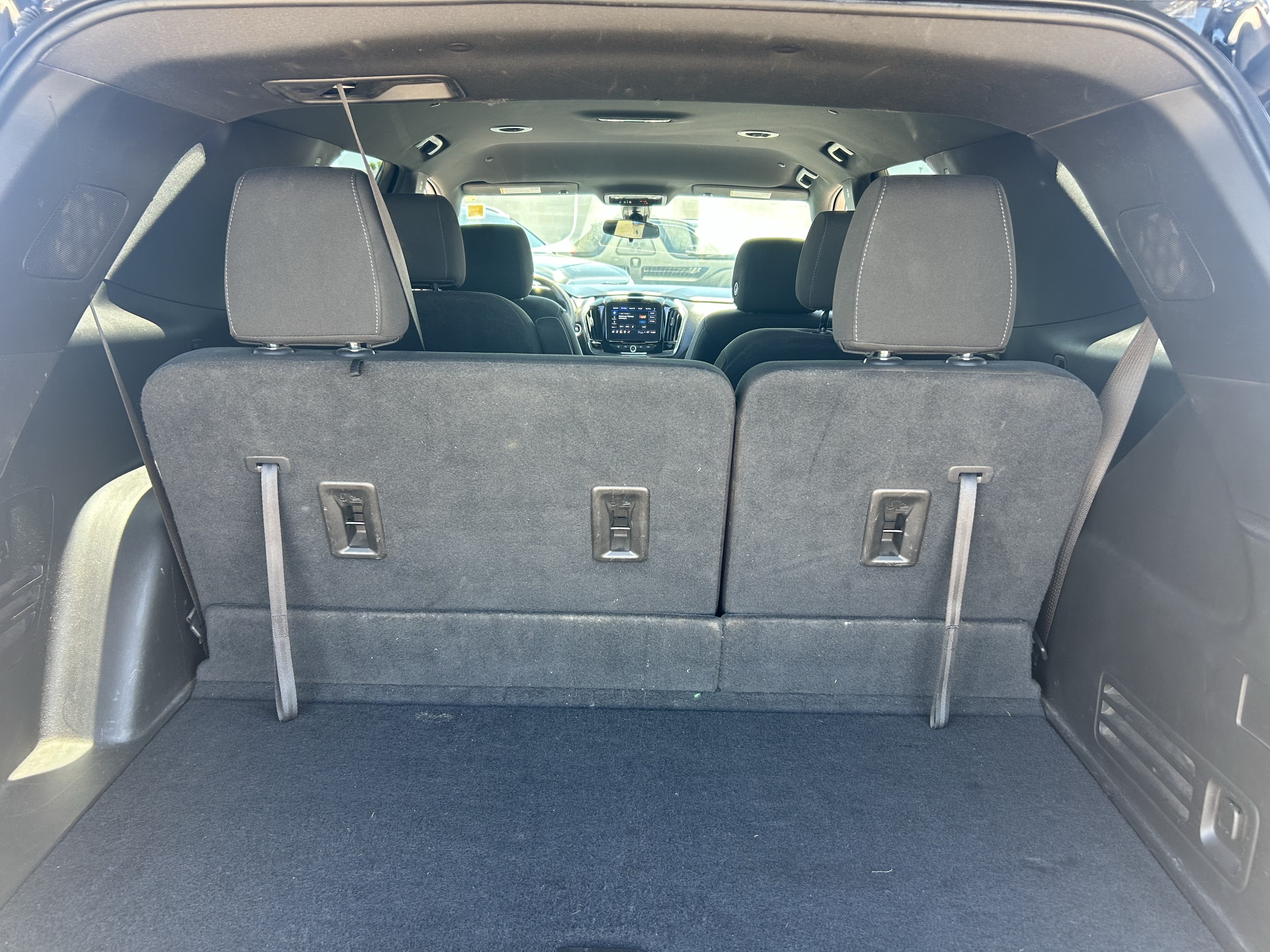 Used 2023 Mosaic Black Metallic Chevrolet  image 12