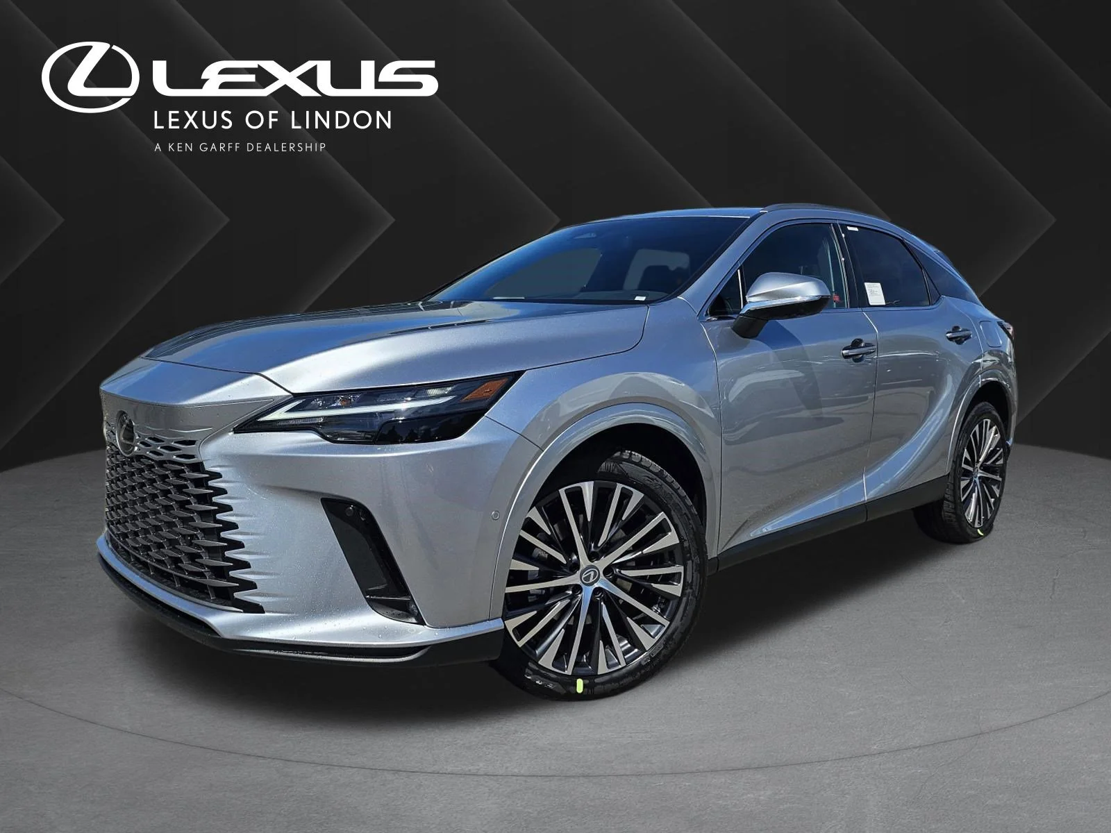2026 Lexus RX 350 350 Premium AWD's photo