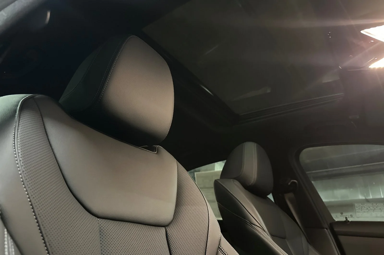 New 2026 Black Sapphire Metallic BMW 330i NA image 15