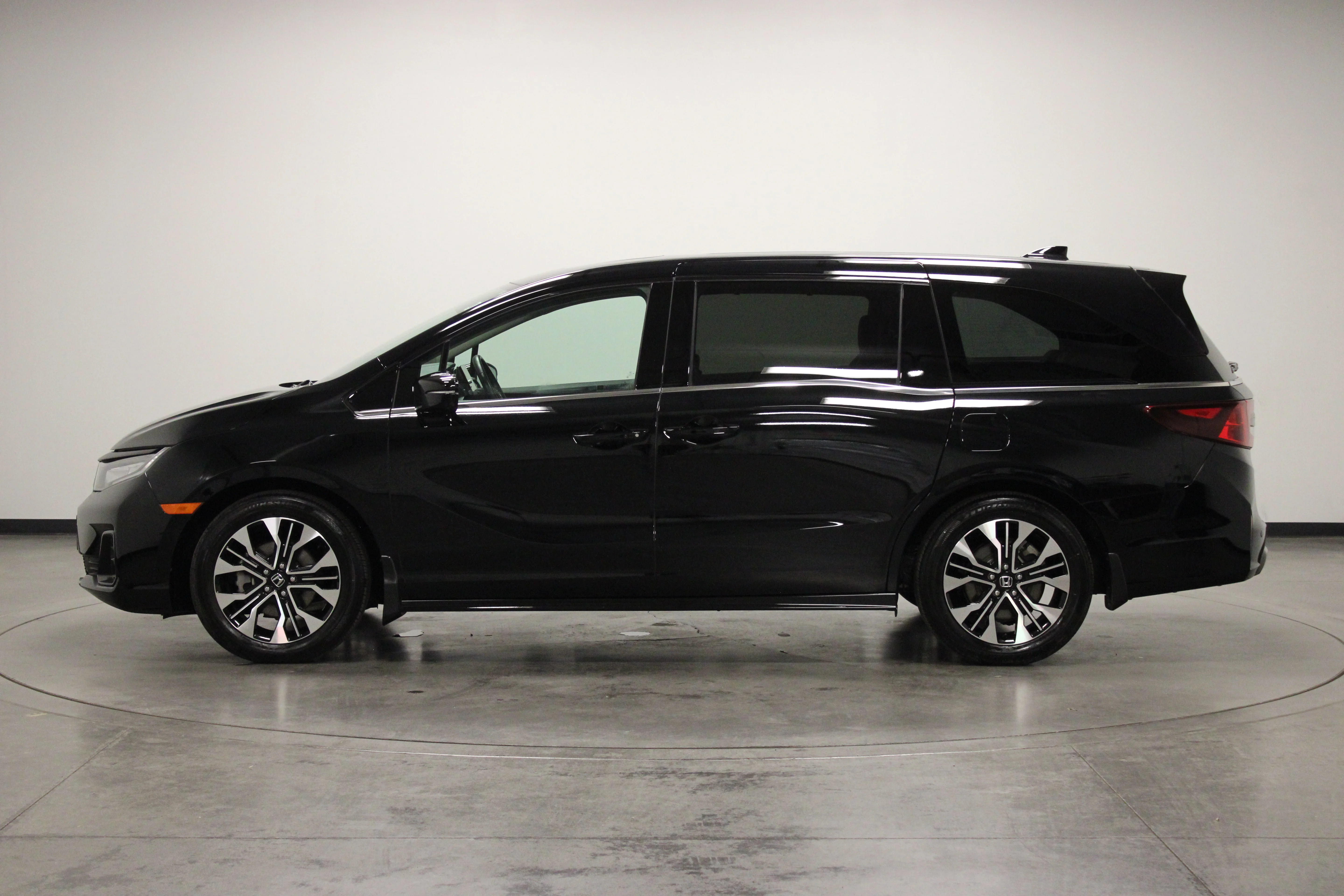 Used 2025  Honda Elite image 5