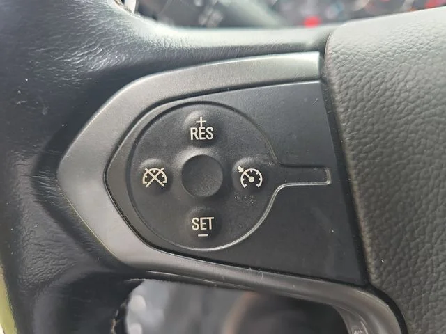 Used 2018 Gray Chevrolet LT image 17