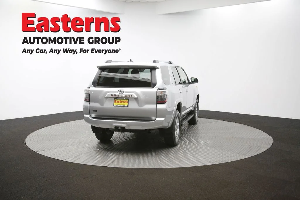 Used 2024 Silver Toyota SR5 image 36