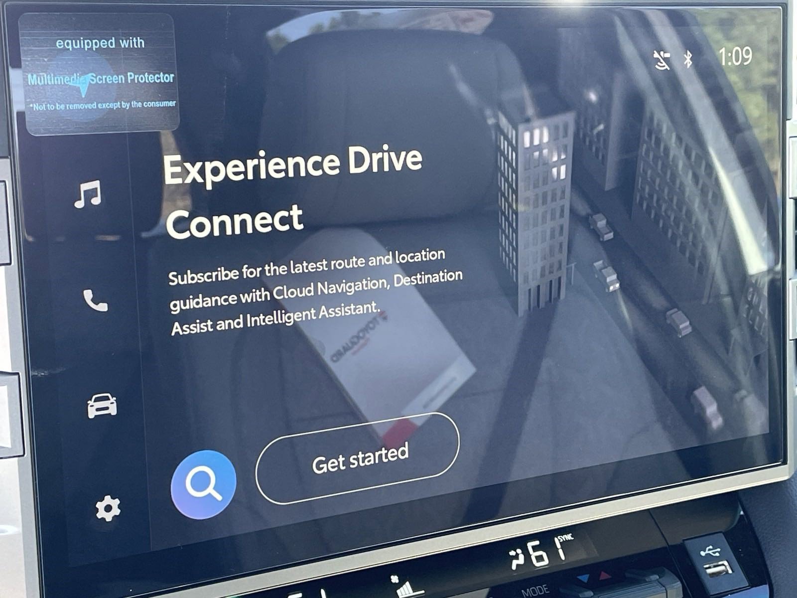 2025 Toyota Tundra Limited - Photo 21