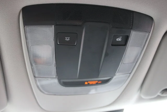Used 2023 White Kia LX image 12
