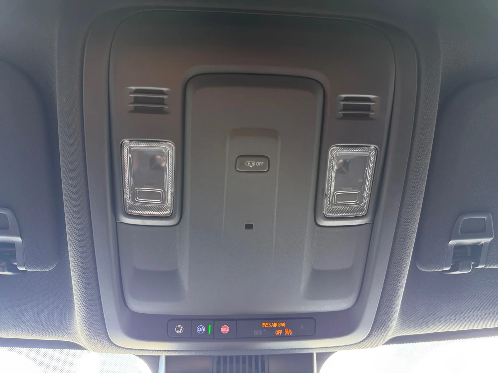 Used 2025 Lakeshore Blue Metallic Chevrolet LS image 22