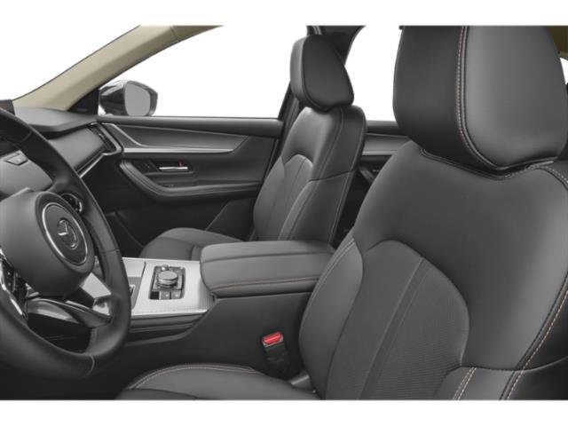 Used 2026 Melting Copper Metallic Mazda 3.3 Turbo Premium image 4