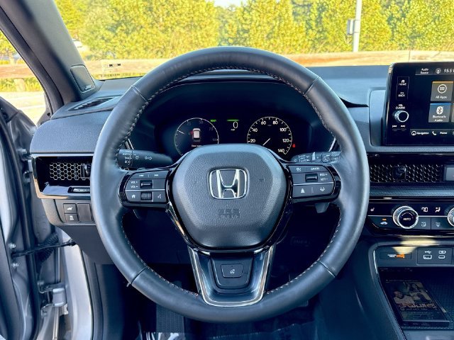 Used 2023 Silver Honda Sport Touring image 14