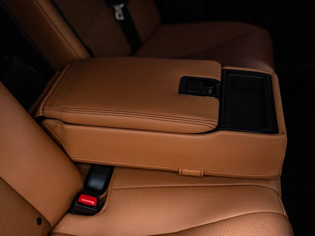 Used 2013 Obsidian Lexus 350 image 43