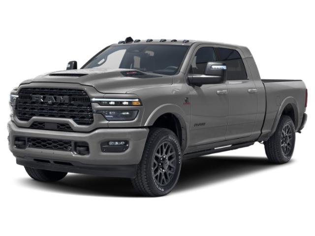 2026 RAM 2500 Limited 4X4 Mega Cab's photo