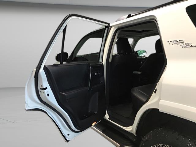 Certified Used 2021 ICE CAP Toyota  image 10