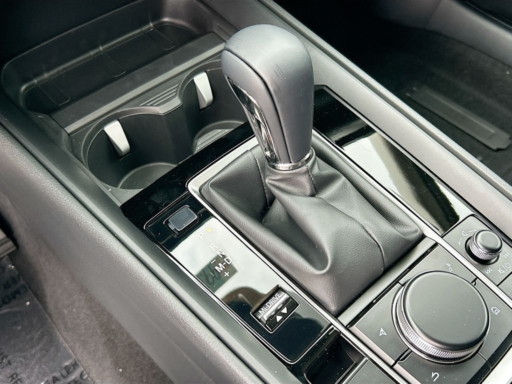 New 2026 Machine Gray Metallic Mazda 2.5 S Premium AWD image 17