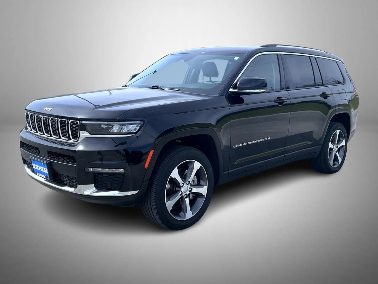 2023 Jeep Grand Cherokee L Limited 4x4's photo
