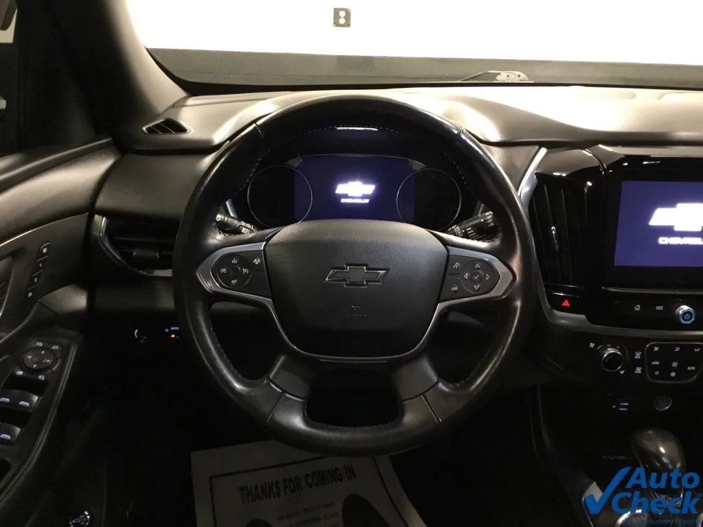 Used 2022 White Chevrolet Premier image 47