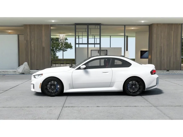 New 2026 Alpine White BMW  image 4