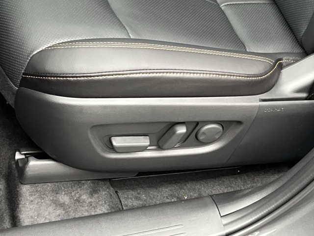 New 2026 Machine Gray Metallic Mazda Preferred image 10