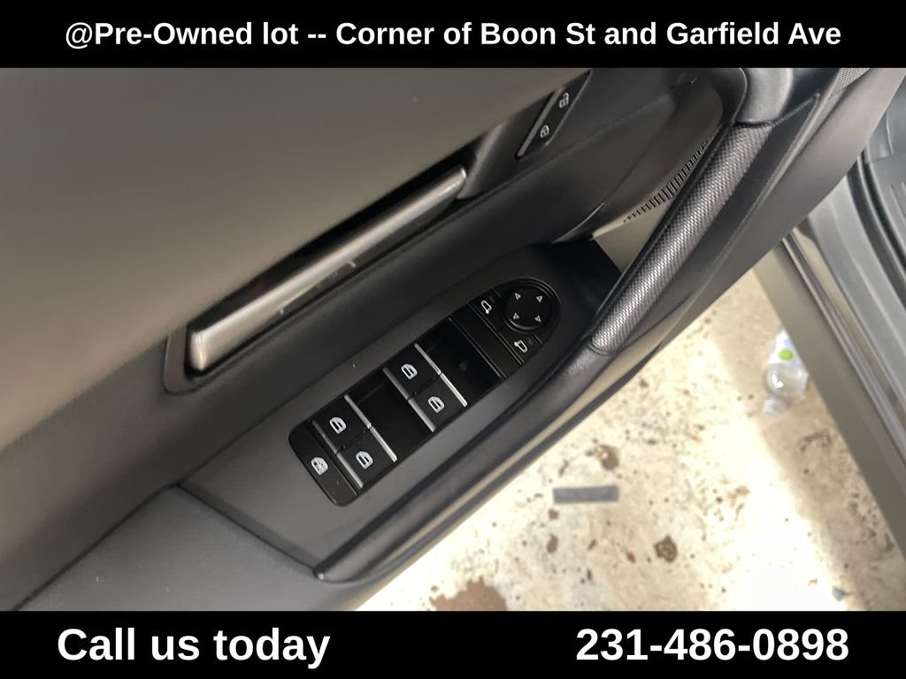 Used 2025 Gray Mazda 2.5 S Select Package image 16