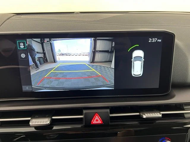 New 2026 Gray Kia EX image 24