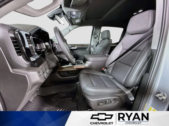 New 2026 Sterling Gray Metallic Chevrolet LT Trail Boss image 22