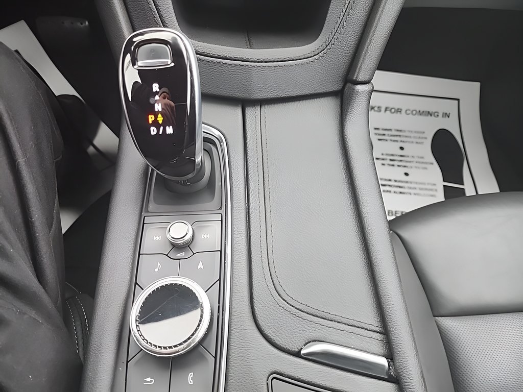 2022 Cadillac XT5 Premium Luxury - Photo 16