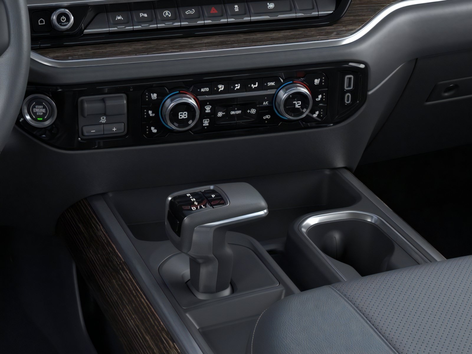 2026 GMC Sierra 1500 SLT - Photo 23