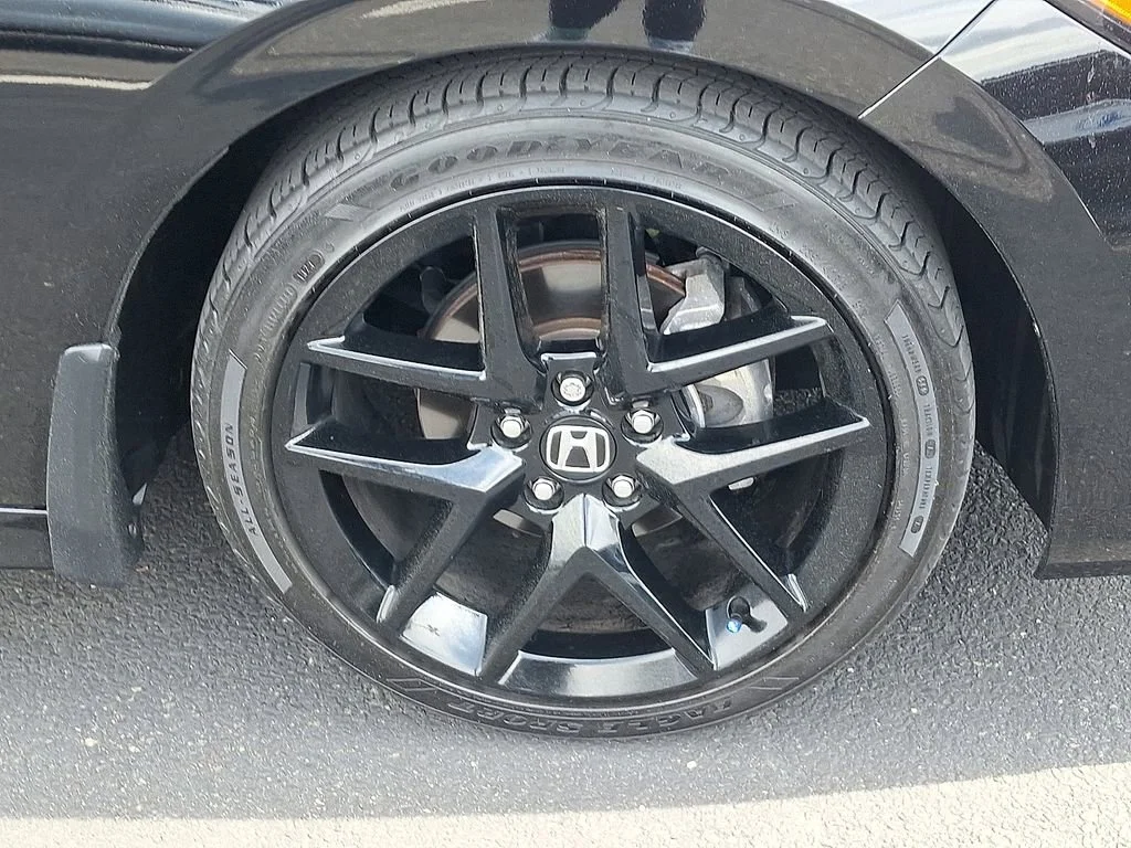 2023 Honda Civic Sport - Photo 39