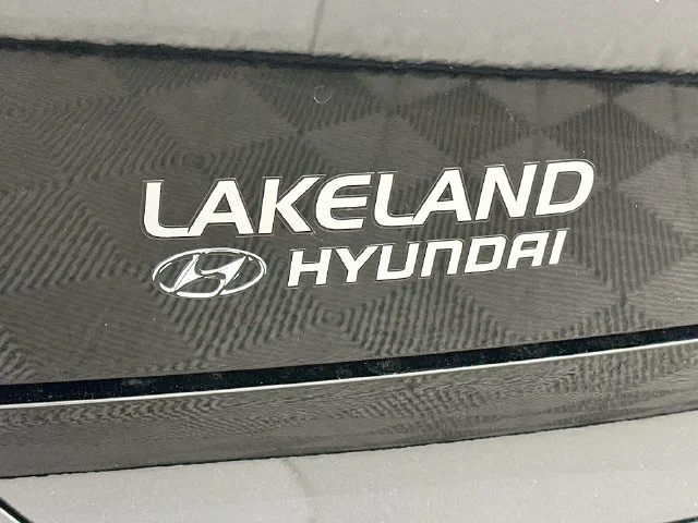 New 2026 Hyundai PALISADE Limited