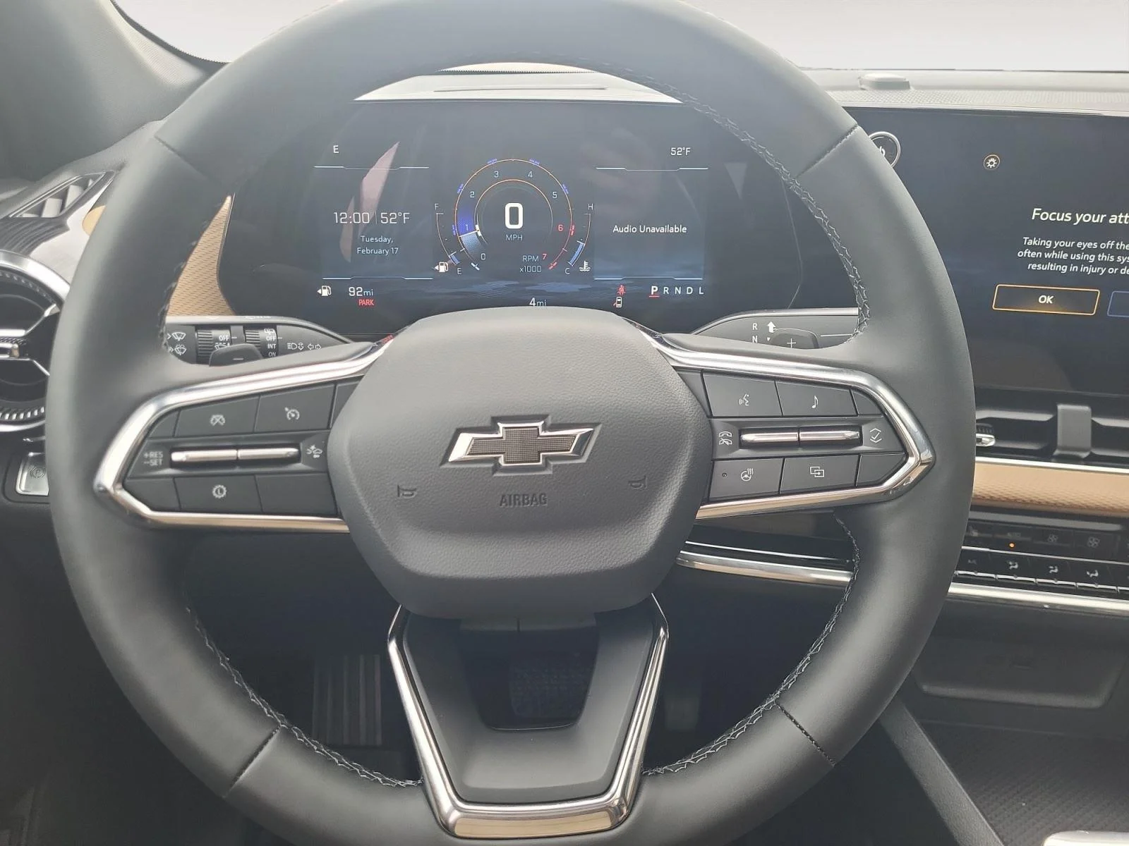 2026 Chevrolet Equinox ACTIV - Photo 16
