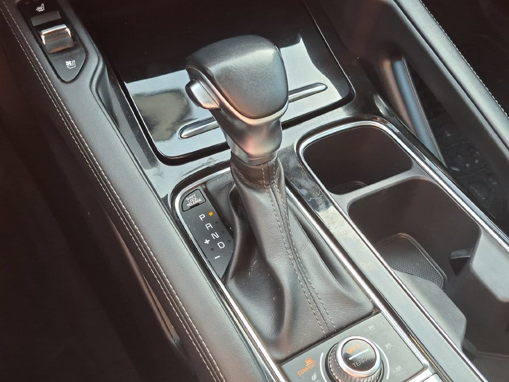 2020 Kia Telluride SX - Photo 20