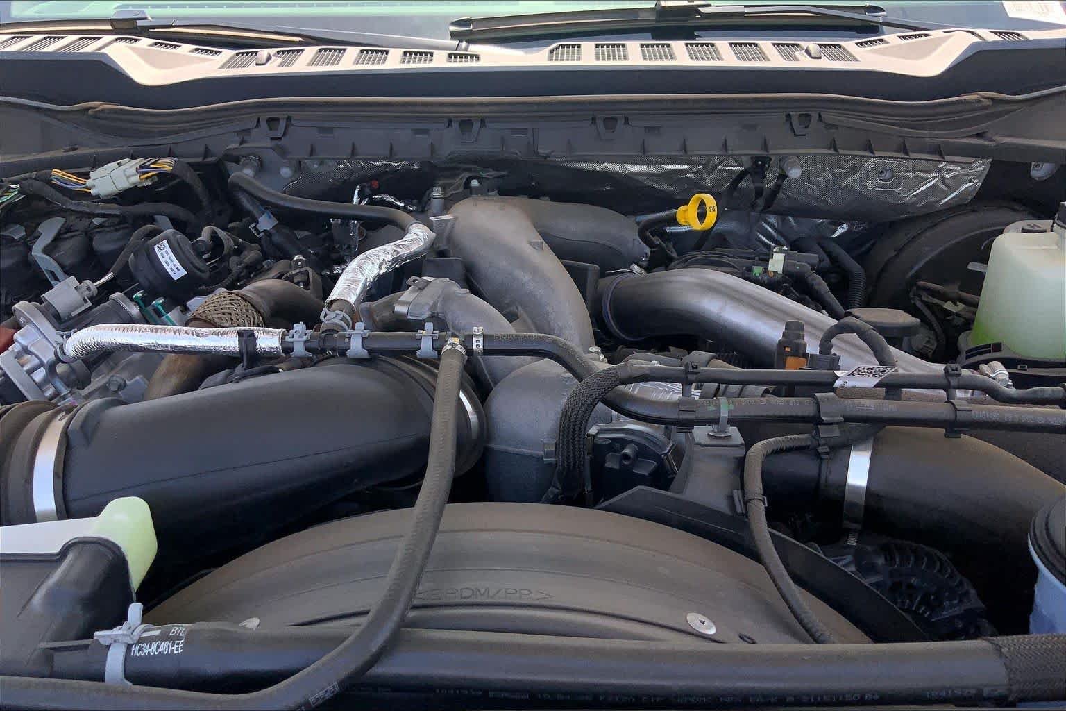 2026 Ford F-250 Super Duty King Ranch - Photo 16