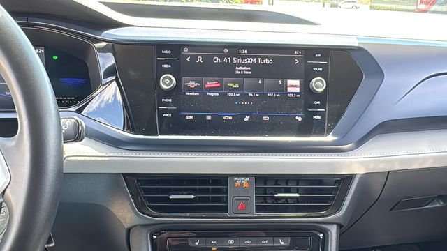 2023 Volkswagen Taos SE - Photo 27
