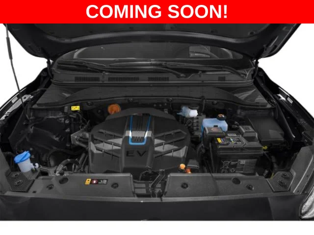 Used 2023 Black Hyundai SE image 11