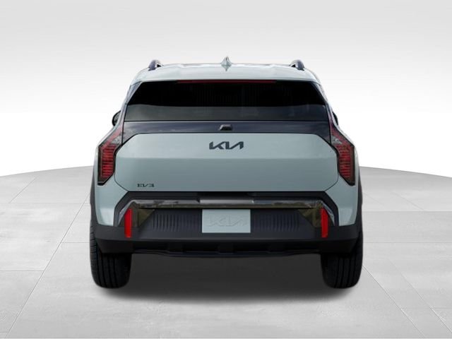 New 2027 Morning Haze Kia Wind image 5