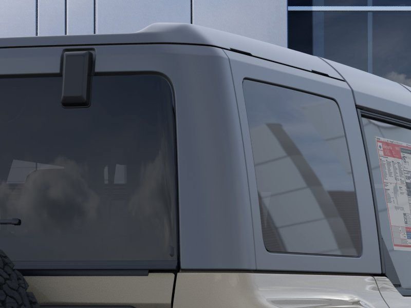 New 2025 Desert Sand Ford Raptor® image 25