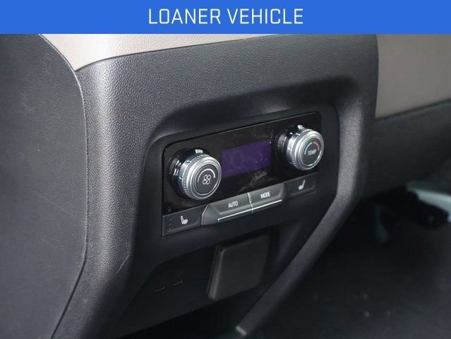 2026 GMC Acadia Elevation - Photo 18