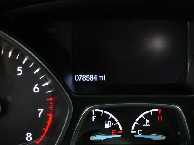 Certified Used 2018 Black Ford S image 19