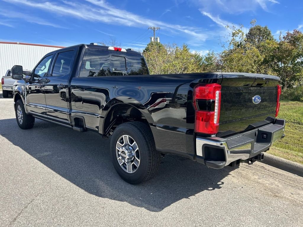 2026 Ford F-350 Super Duty XL - Photo 5