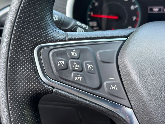 Used 2024 Blue Chevrolet LT image 24