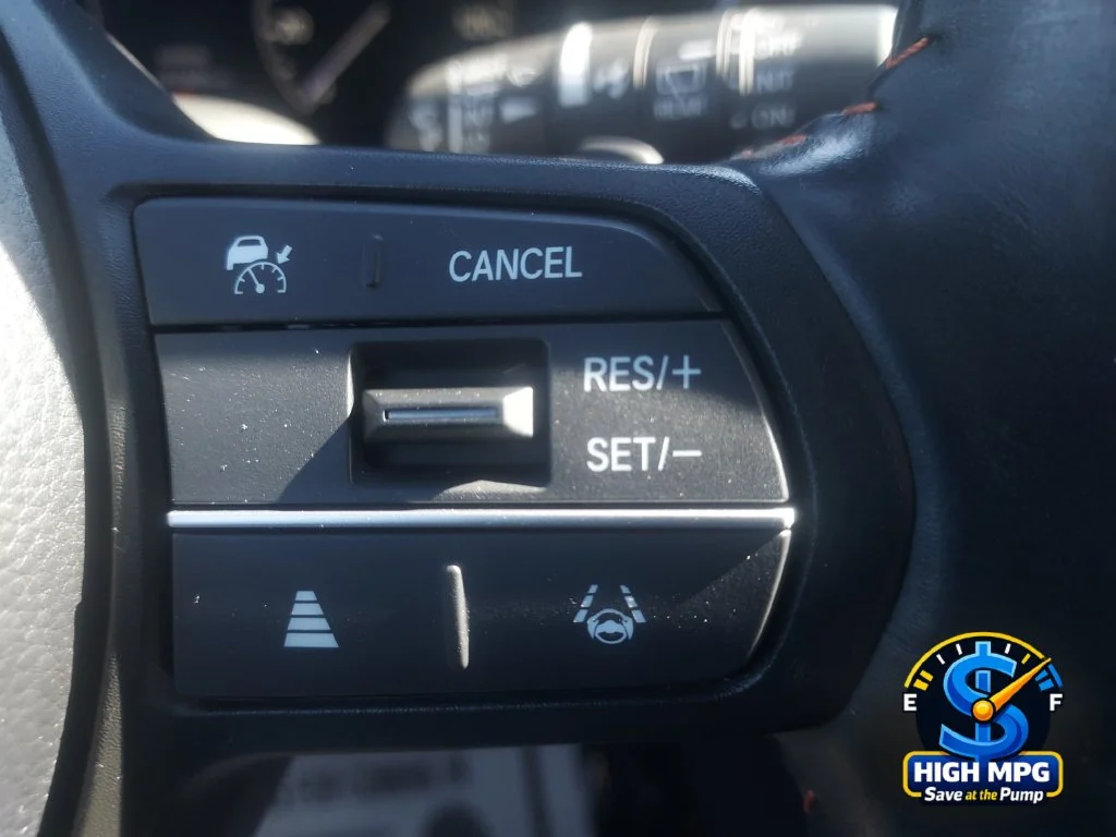 2024 Honda CR-V Sport-L - Photo 22