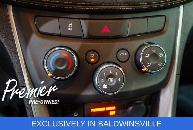 Used 2022 Red Chevrolet LT image 24