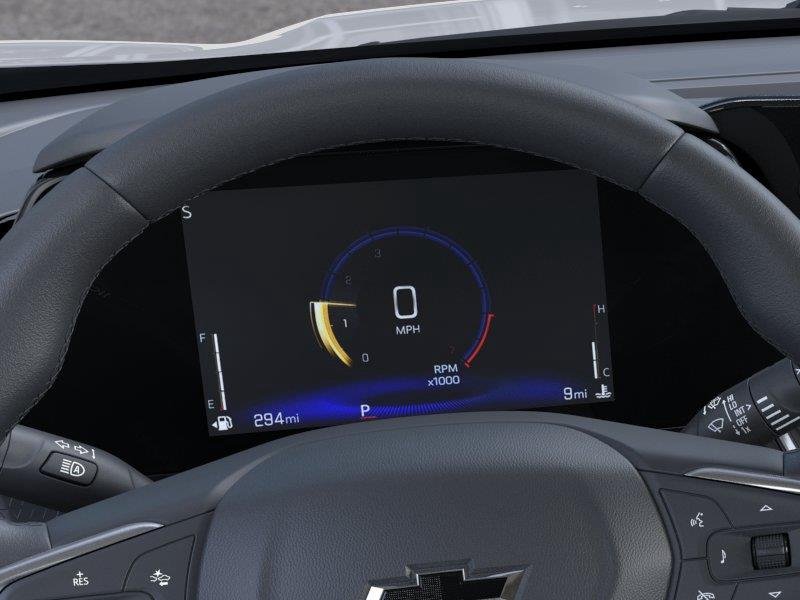 2026 Chevrolet Trax Activ - Photo 18